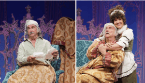 The Imaginary Invalid